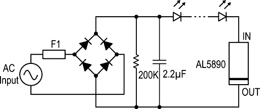Typical Applications Circuit
