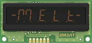 Datasheet МЭЛТ MT-10T11-3HLA-3V0