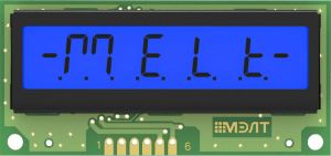 Datasheet МЭЛТ MT-10T11-3TLB