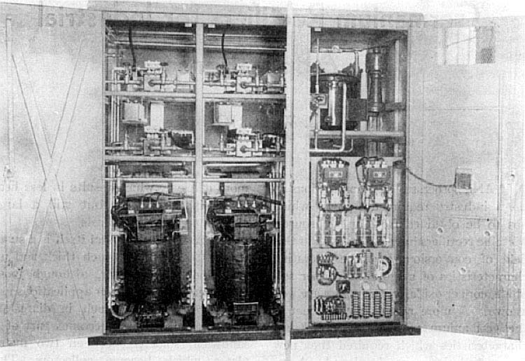 More electronics technology designs from 1956