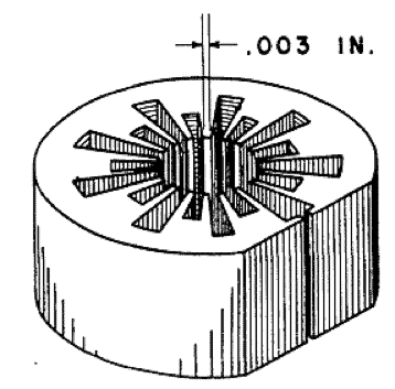 More electronics technology designs from 1956