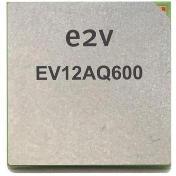 Teledyne e2v - EV12AQ600