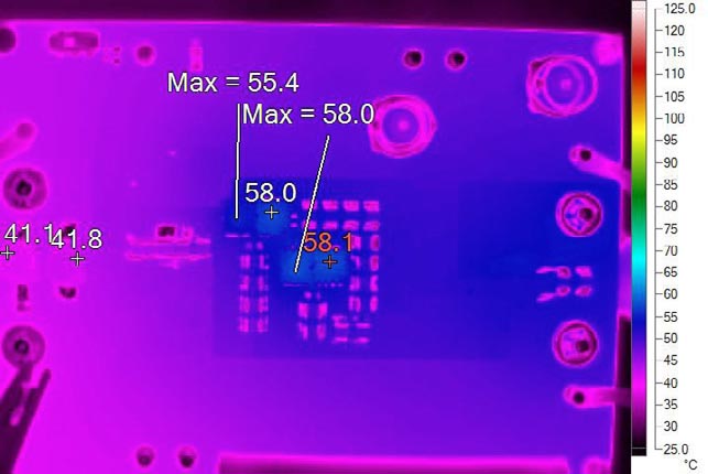 170W Voltage Doubler in 23mm x 16.5mm Package