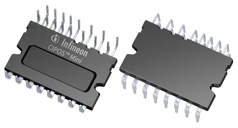 Infineon - IM512, IM513