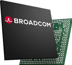 Broadcom BCM88476, BCM88470, BCM88270