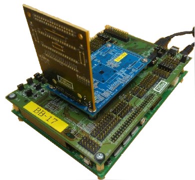 CDK allows customized high-performance Image Signal Processor (ISP)firmware design with a unique interactive Graphical User Interface (GUI)