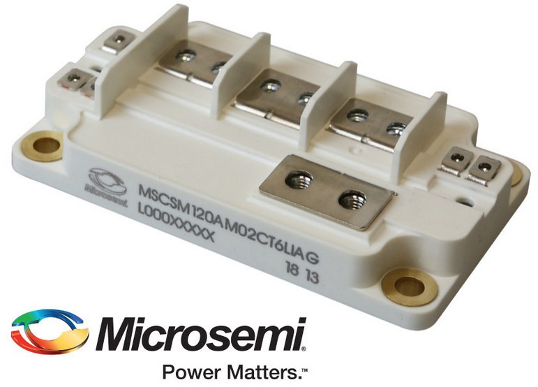 Microsemi SP6LI