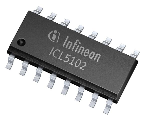 Infineon - ICL5102