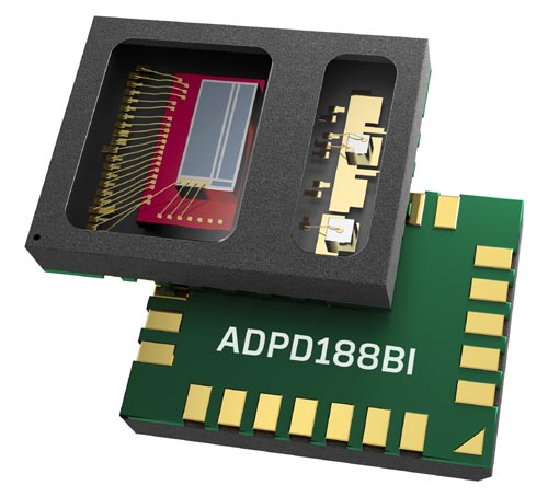 Analog Devices - ADPD188BI