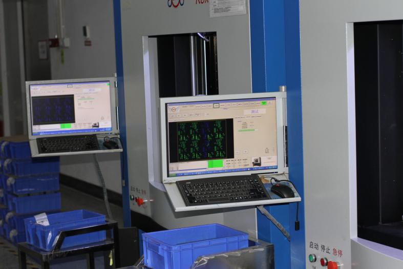 Процесс производства печатных плат на заводе JLCPCB