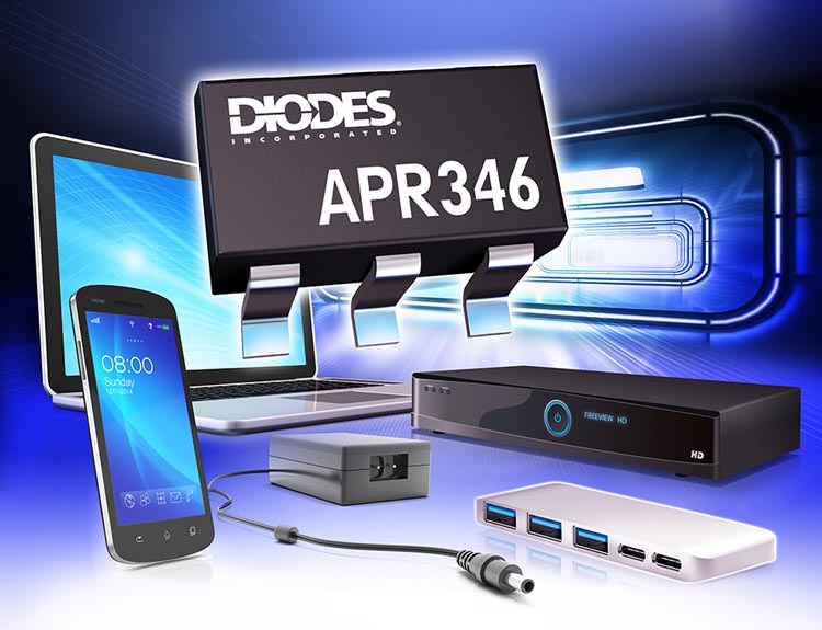 Diodes - APR346