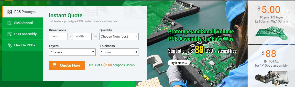 Why PCBWay is the best PCB Assembly Manufacturer