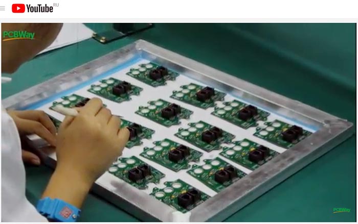 Why PCBWay is the best PCB Assembly Manufacturer