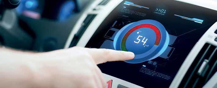 STMicroelectronics выпустила автомобильные цифровые аудио усилители с новыми функциями диагностики