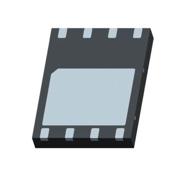 Datasheet ON Semiconductor FDMS8690