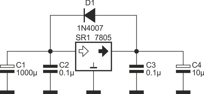 The 78xx Linear Regulator Story - A Look Back and into the Future