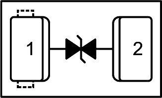 The XBP06V0U25R-G Pin Configuration