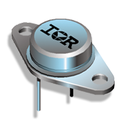 Datasheet Infineon JANTX2N6764