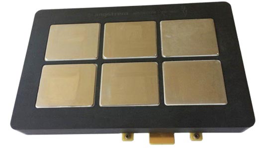 Ангстрем разработал мощный полуприжимной IGBT-модуль на 2500 В 2000 А для электросетевого оборудования и железнодорожного транспорта