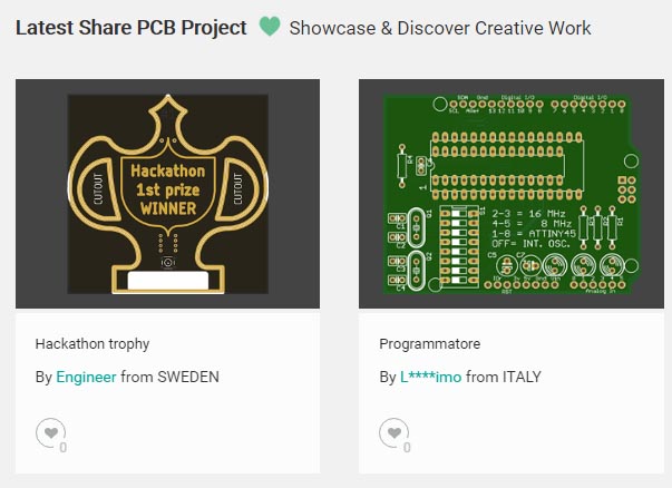 Шесть причин, почему PCBWay является лучшим производителем печатных плат