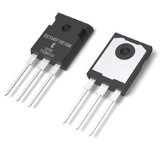 Datasheet Littelfuse LSIC1MO170E1000