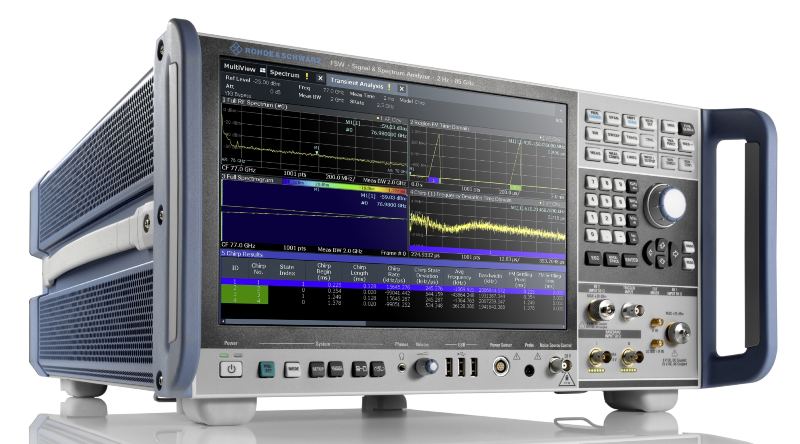 Rohde&Schwarz R&S FSW