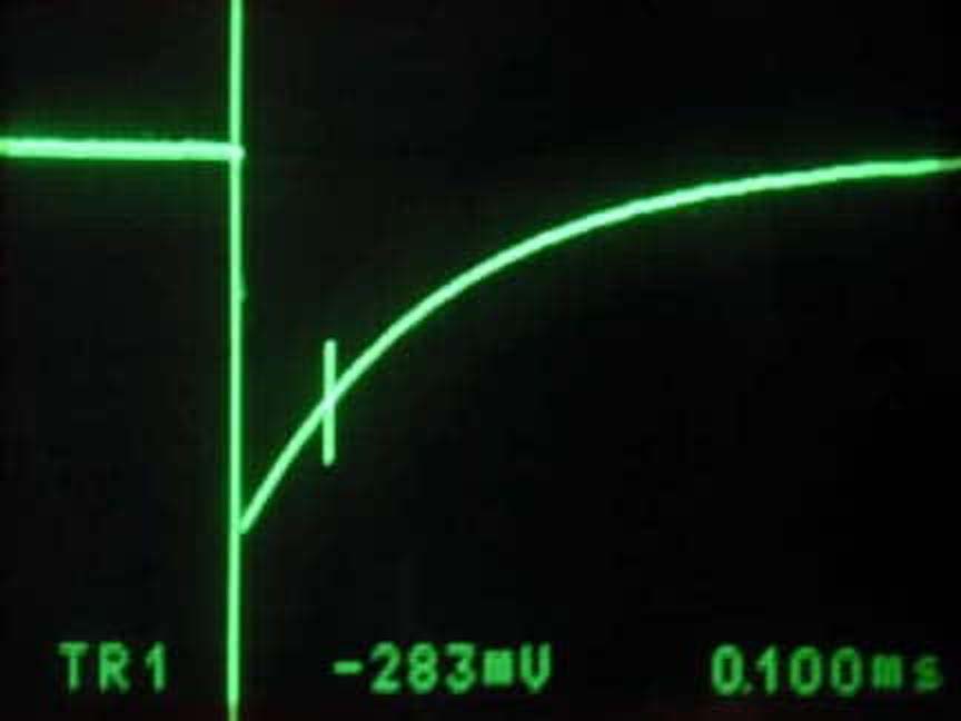 Ultra Low Power Reset Generator