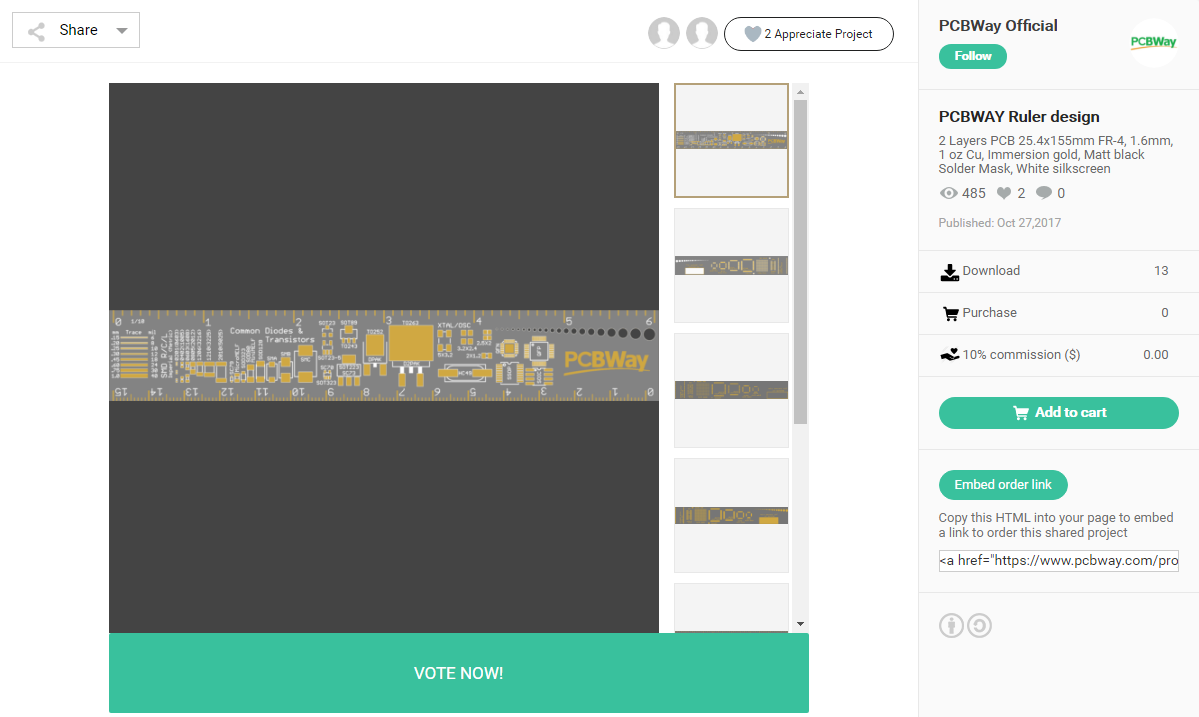 PCBWay After-sales Service Review