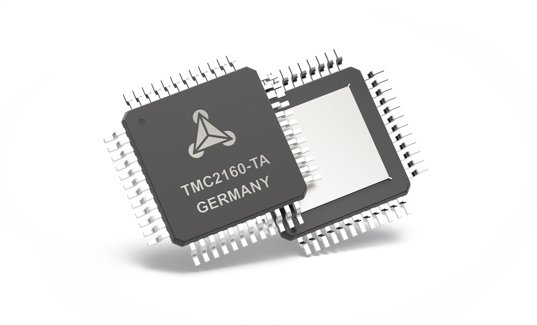 Datasheet TRINAMIC TMC2160