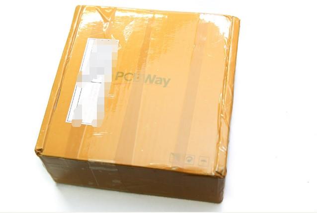 PCBWay PCB Prototype Service Review