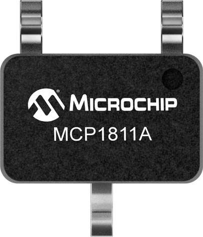 Microchip - MCP1811