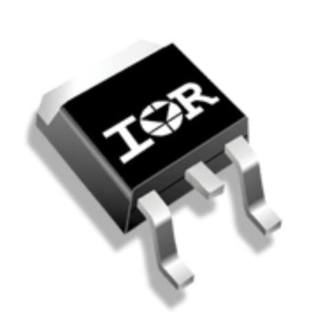 Datasheet Infineon IRLR8743TRLPBF