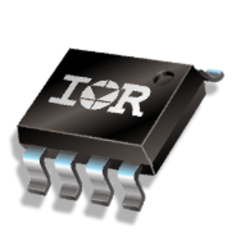 Datasheet Infineon IRF7601TRPBF