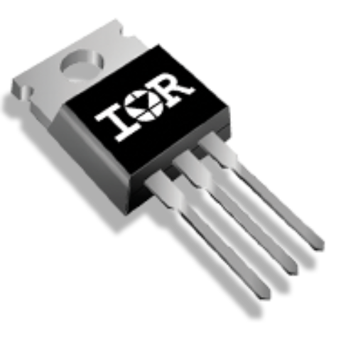 Datasheet Infineon IRF3205