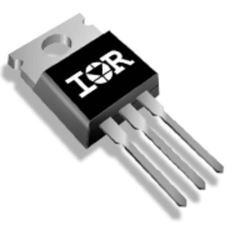 Datasheet Infineon IRLB8721PBF