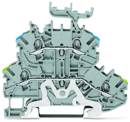 Datasheet Wago 2000-2217