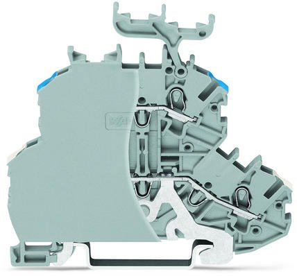 Datasheet Wago 2000-2228/099-000