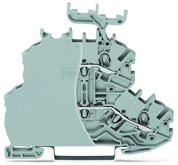 Datasheet Wago 2000-2231/099-000