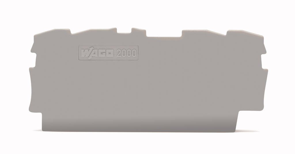 Datasheet Wago 2000-1491