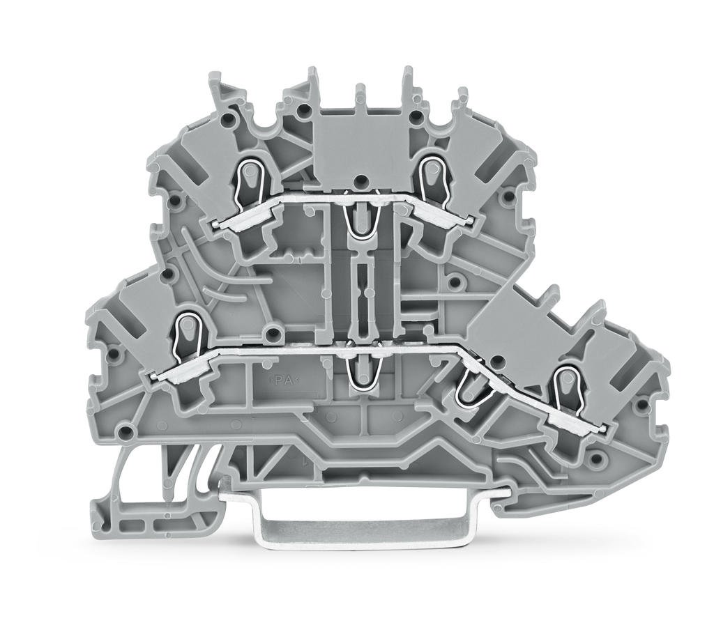 Datasheet Wago 2000-2201