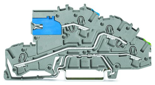 Datasheet Wago 2003-7641