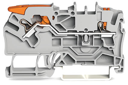 Datasheet Wago 2102-5201