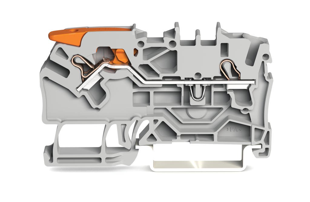 Datasheet Wago 2102-1201