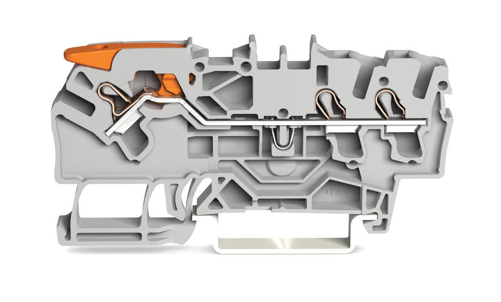 Datasheet Wago 2102-1301