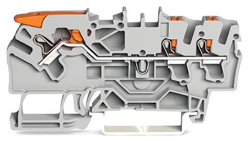 Datasheet Wago 2102-5301