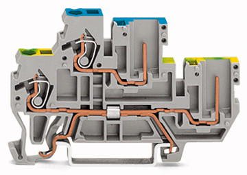 Datasheet Wago 870-117