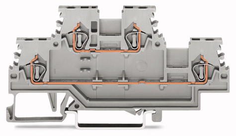 Datasheet Wago 279-501