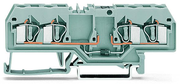 Datasheet Wago 281-665/281-410