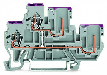 Datasheet Wago 870-109