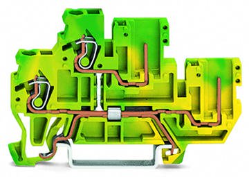 Datasheet Wago 870-107